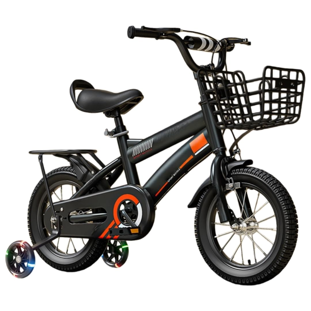 Amazon.co.jp: Amecke 2〜12歳の子供用自転車 キッズバイク 幼児 12